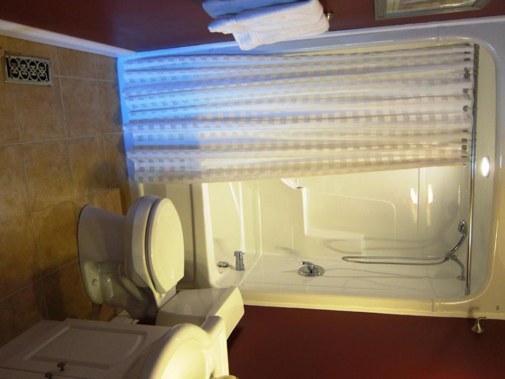 Twin Pines Bed And Breakfast Peterborough Extérieur photo
