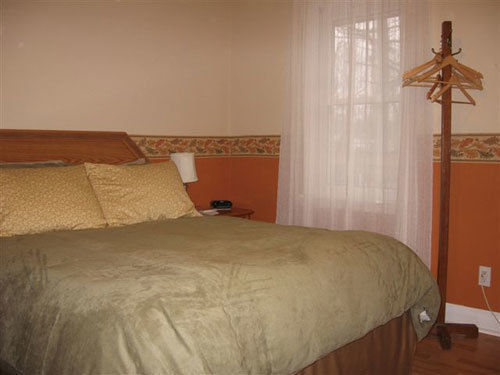 Twin Pines Bed And Breakfast Peterborough Extérieur photo